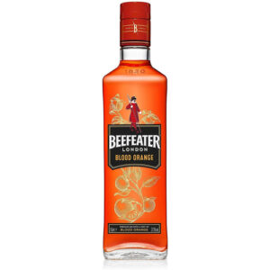 Beefeater Blood Orange Gin 750 mL