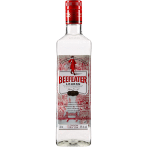 Beefeater London Dry Gin 750 mL