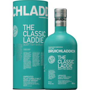 Bruichladdich The Classic Laddie Scottish Barley 750 mL