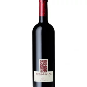 Burrowing Owl Athene 2018 750 mL
