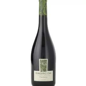 Burrowing Owl Chardonnay 2022 750 mL