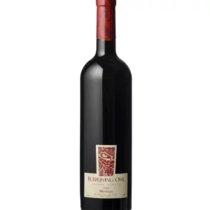 Burrowing Owl Meritage 2019 750 mL