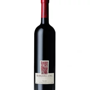 Burrowing Owl Syrah 2019 750 mL
