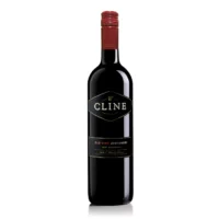 Cline Old Vine Zinfandel 2021 750 mL