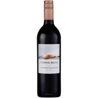 Copper Ridge Cabernet Sauvignon 750 mL