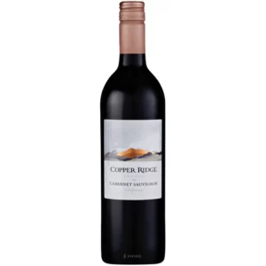 Copper Ridge Cabernet Sauvignon 750 mL