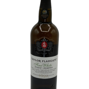 Taylor's Fine White Port 750 mL