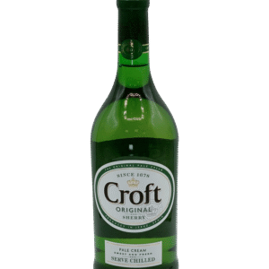 Croft Original Cream Sherry 750 mL