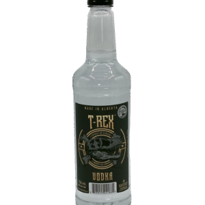 T-Rex Vodka 750 mL