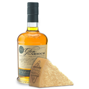 Glen Garioch 12 Year Old Highland Single Malt Scotch Whisky 750 mL