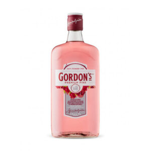 Gordon's Premium Pink Gin 750 mL