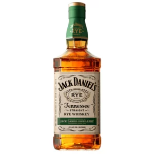 Jack Daniels Tennessee Rye 750 mL