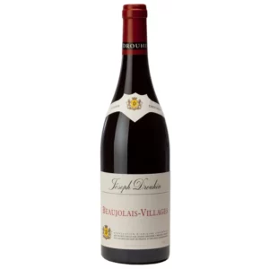 Joseph Drouhin Beaujolais-Villages 2020 750 mL