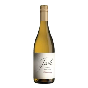 Josh Cellars Chardonnay 2022 750 mL