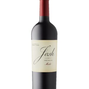 Josh Cellars Merlot 2021 750 mL