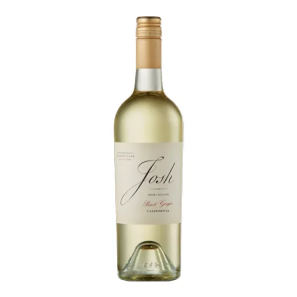 Josh Cellars Pinot Grigio 2021 750 Ml