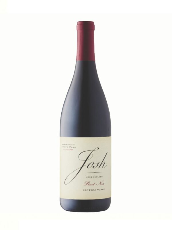 Josh Cellars Pinot Noir 2020 750 mL