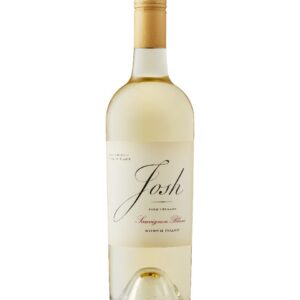 Josh Cellars Sauvignon Blanc 2021 750 mL