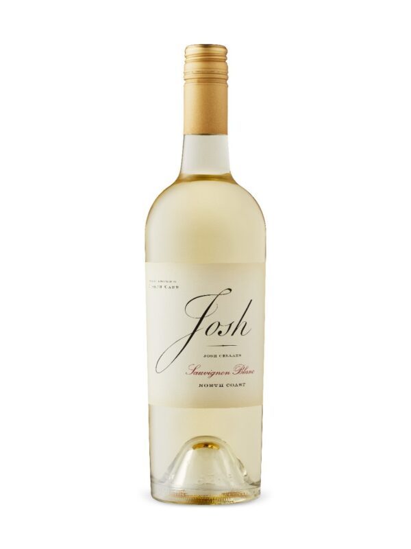 Josh Cellars Sauvignon Blanc 2021 750 Ml