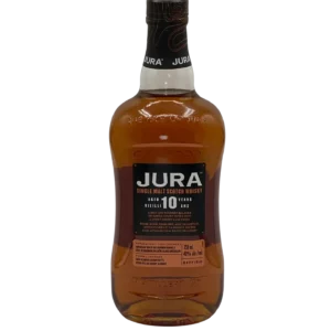Jura Origin 10 Year Old Single Malt Scotch Whisky 750 mL