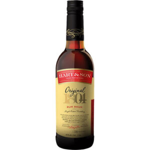 Lemon Hart Rum 1140 mL