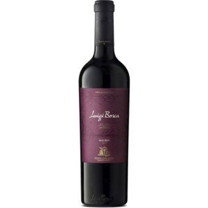 Luigi Bosca Malbec 2021 750 mL