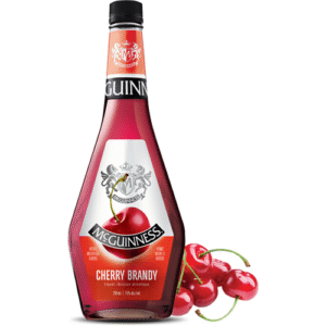 McGuinness Cherry Brandy Liqueur 750 mL