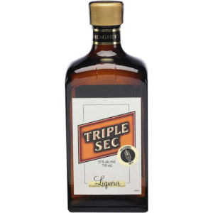 Meaghers Triple Sec Orange Liqueur 750 mL