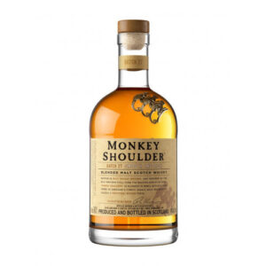 Monkey Shoulder Blended Scotch Whisky 750 mL