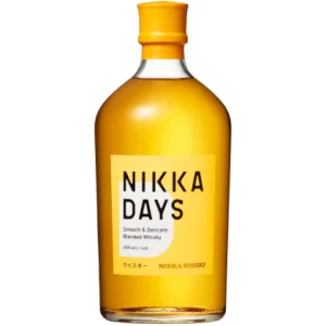 Nikka Days Blended Japanese Whisky 700 mL