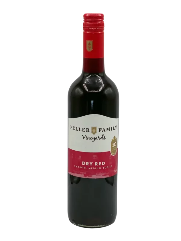 Peller Family Vineyards Red 750 Ml