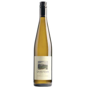 Quails' Gate Gewürztraminer 2022 750 mL