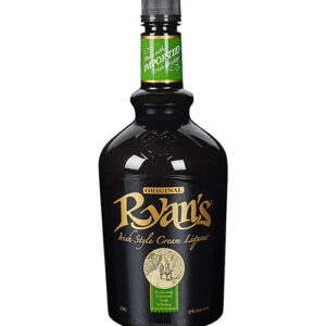 Ryan's Irish Style Cream Liqueur 1750 mL