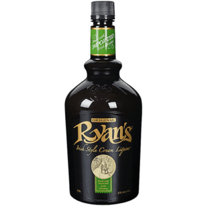 Ryan's Irish Style Cream Liqueur 750 mL