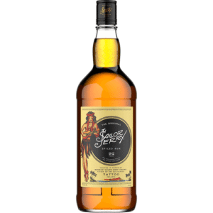 Sailor Jerry Spiced Rum 750 mL
