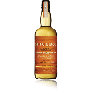 Spicebox Pumpkin Canadian Spiced Whisky 750 mL