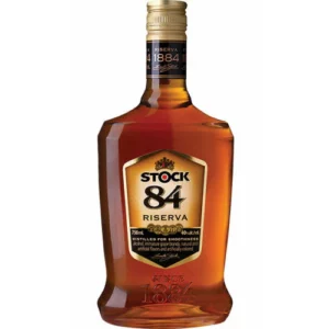 Stock 84 Brandy 750 mL