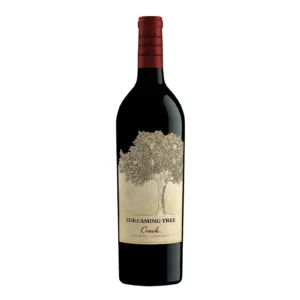 The Dreaming Tree Crush Red Blend 2019 750 mL