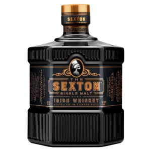 The Sexton Single Malt Irish Whiskey 750 mL