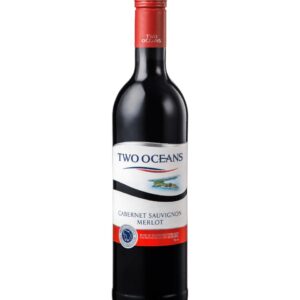 Two Oceans Cabernet Sauvignon - Merlot 2021 750 mL
