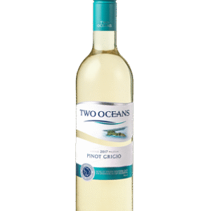Two Oceans Pinot Grigio 2022 750 mL