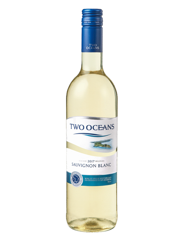 Two Oceans Sauvignon Blanc 750 Ml