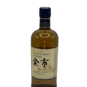 Nikka Japanese Whisky Yoichi Single Malt 700 mL