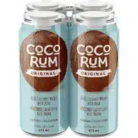 Coco Rum