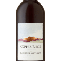 Copper Ridge Cabernet Sauvignon