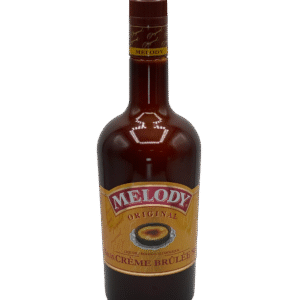 Melody Creme Brulee Liqueur 750 mL