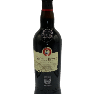 Walnut Brown Medium Sweet Sherry 750 mL