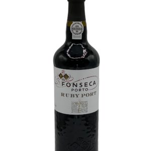 Fonseca Porto Ruby Port 750 mL
