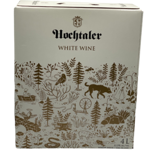 Hochtaler 4 L Bag in Box