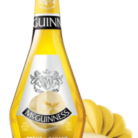 McGuinness Crème de Banane